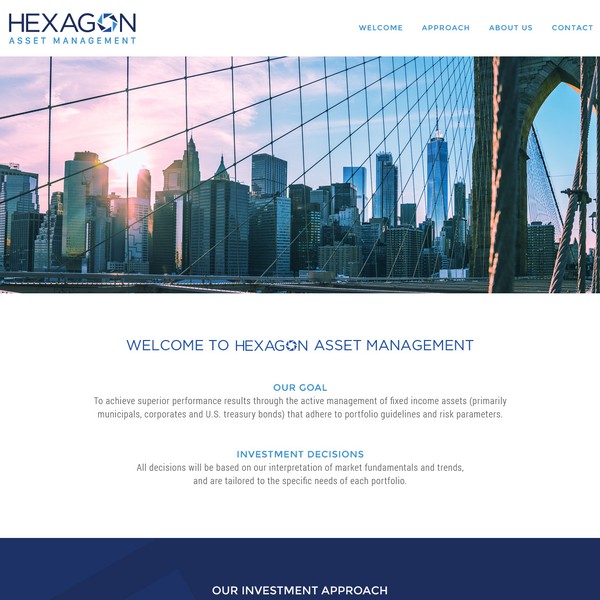 Hexagon Asset Management