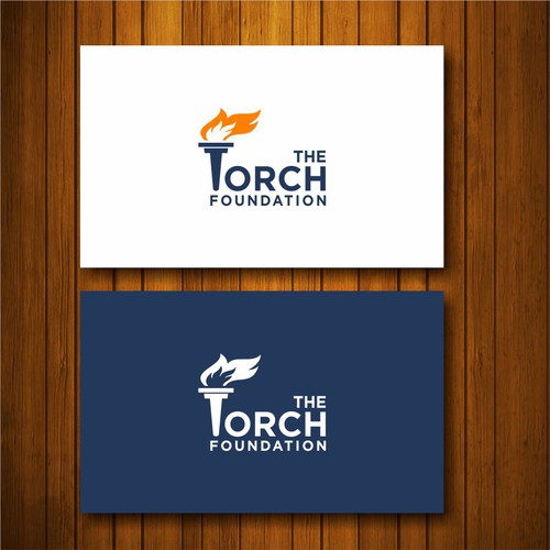 Ignite the TORCH Design by White Lily