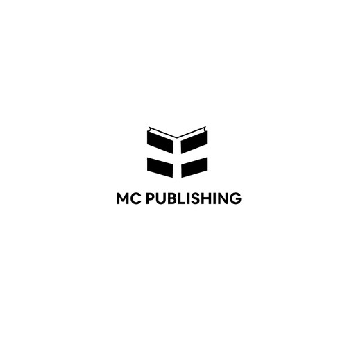 MC Publishing LOGO Design by Always Creation