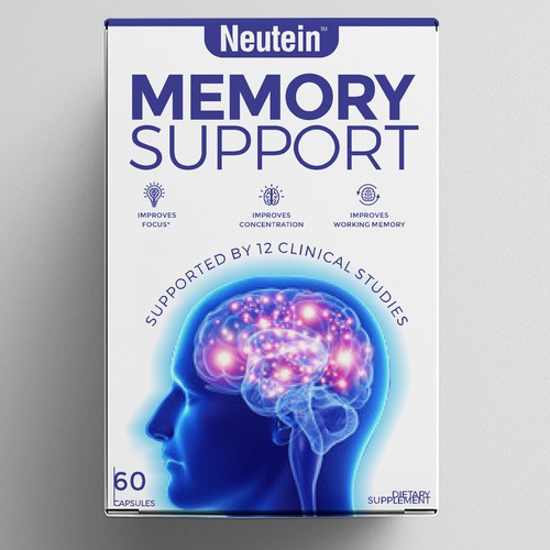 Neutein ReWork Design by neoflexdesign