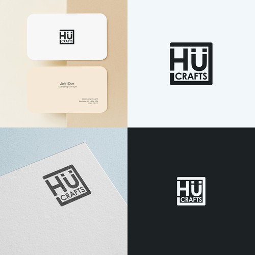 Logo design contest entry by kirpi