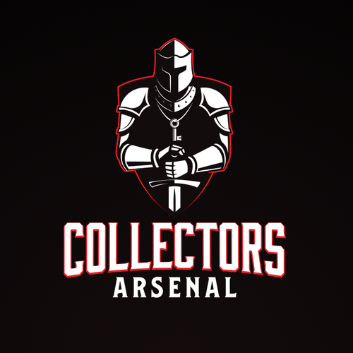 Design a classic logo for a collectibles storage company Design by EvgenYurevich