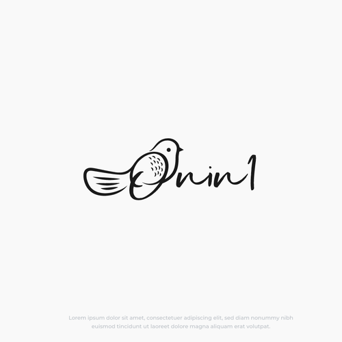 Design di Design a logo for a mens golf apparel brand that is dirty, edgy and fun di LarkFlow Digital