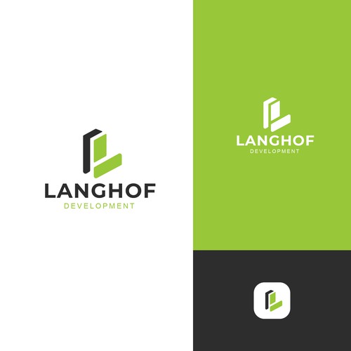 Logo design contest entry by Archie.