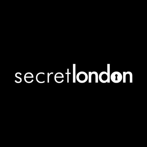 Logo for London's fastest growing website Design by XYLO