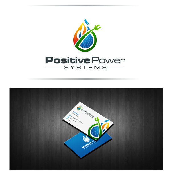 Diseño de linkbox titulado "Electric Plumbing Heating and Air conditioning"