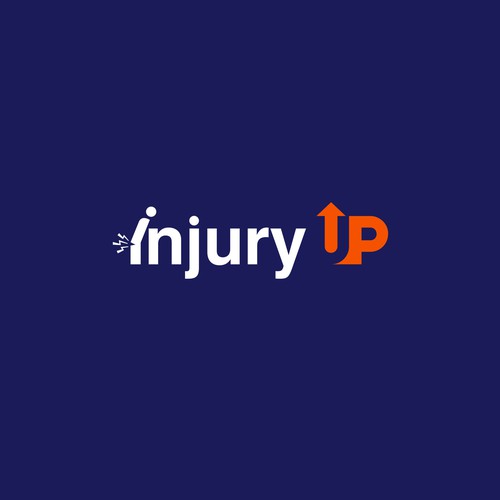 Design a personal injury law firm logo for a NYC based company Design by WebSky☁️