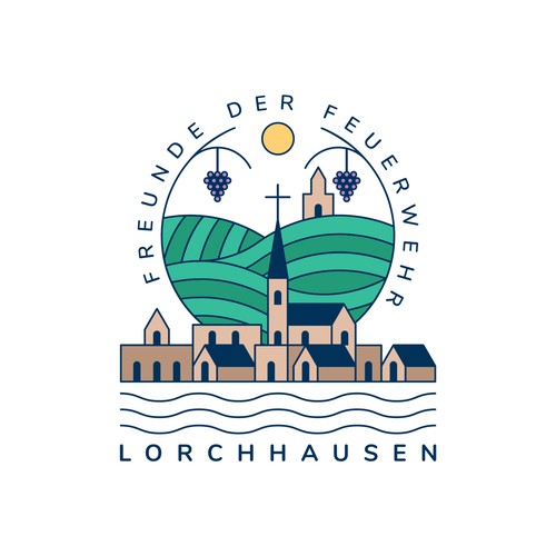  contest entry by Dan Soto