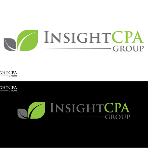 Create a great logo for an up and coming CPA firm! Design by jejer_one