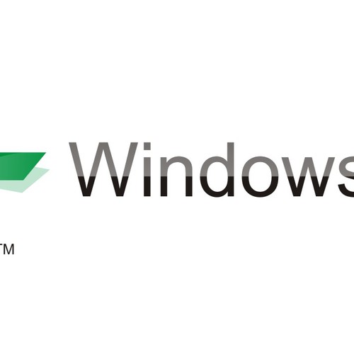 Redesign Microsoft's Windows 8 Logo – Just for Fun – Guaranteed contest from Archon Systems Inc (creators of inFlow Inventory) Design von NSix
