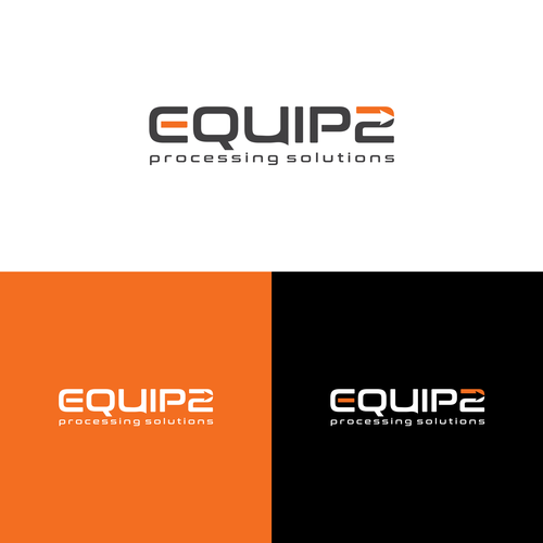 Elevate these Equip2 logo concepts Design by SA,ADATI