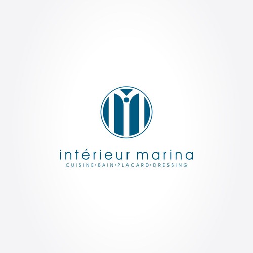 Logo design contest entry by Leonidas Lecter ☑