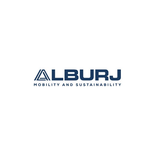 Logo for an Engineering Consultancy firm, specializes in Buildings, Mobility and Sustainability Design réalisé par ARIAL studios