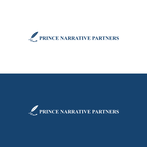 Design di Creative logo design for an executive storytelling firm di Nothinged