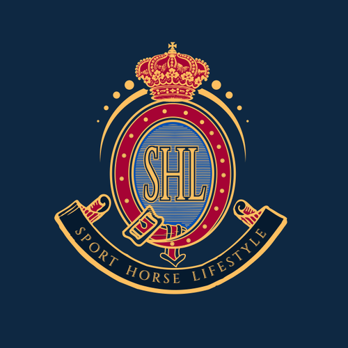 Logo for Top Equestrian Apparel Brand Logo design contest