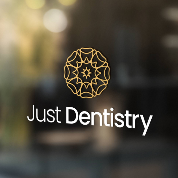 Just Dentistry logo