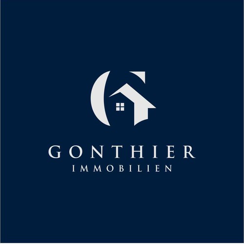 Logo & business card contest entry by SambangRaga