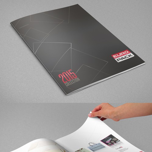  contest entry by bastian-weiss-design