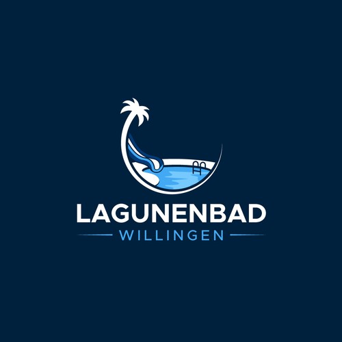 Logo design contest entry by Creachery