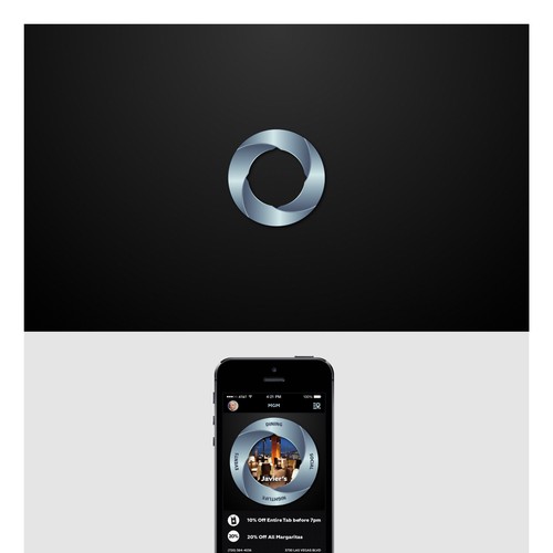 Create a Simple Dynamic Design for Tethered! Design von Ardigo Yada