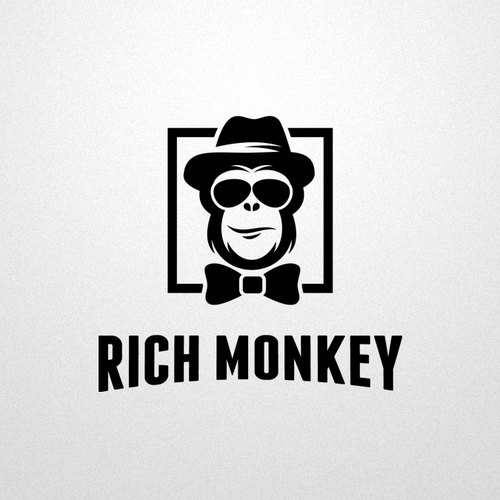 Create the next logo for Rich Monkey Design by Rom@n