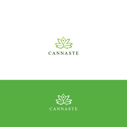 Cannaste needs a powerful logo Design by sankar999