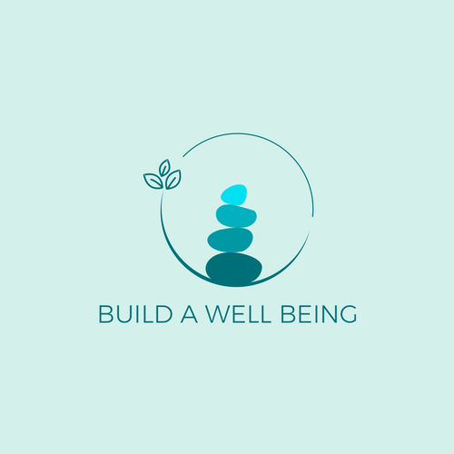 Simple Logo with Wellness-Focused Inspiration Design by Kleber_Brasil