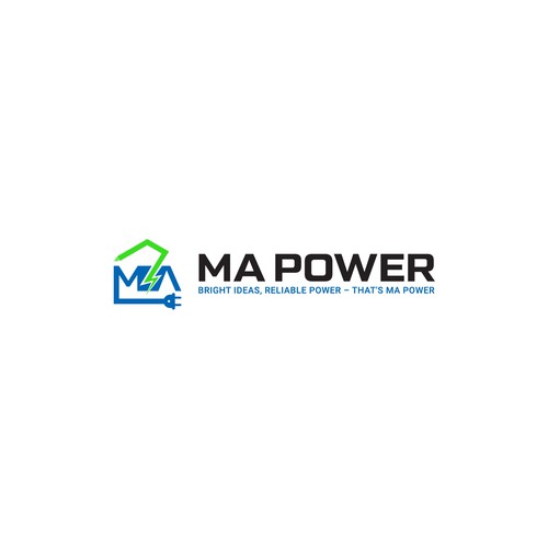 MA Power Design by Designbd696