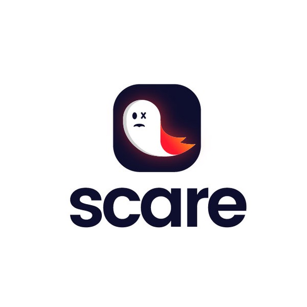 Design by sphere-design titled "Scare"