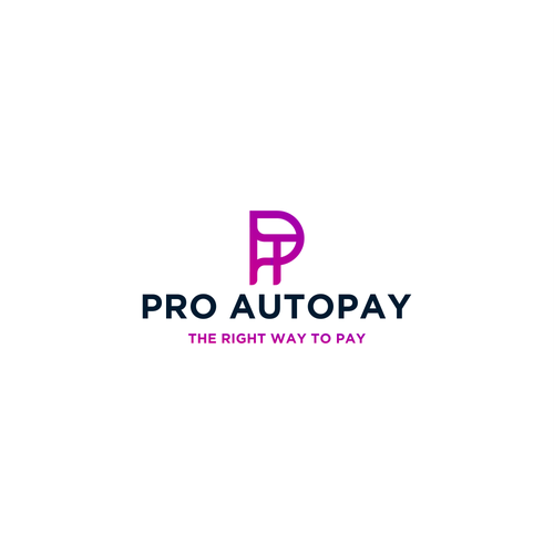 We need a logo for a payment processing company Design by tomijunkier