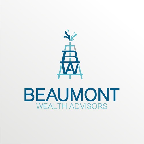 Beaumont wealth advisors we need a logo and brand for our