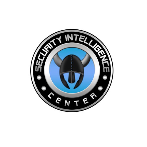 Create a logo for a network Security Intelligence Center Design von Kristina2-d