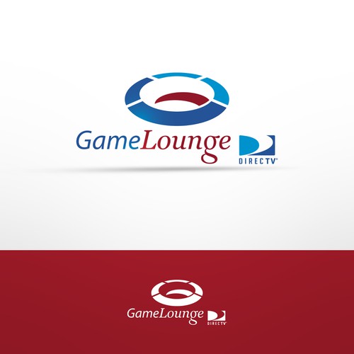 Design di Logo Design for DIRECTV's Game Lounge di creo