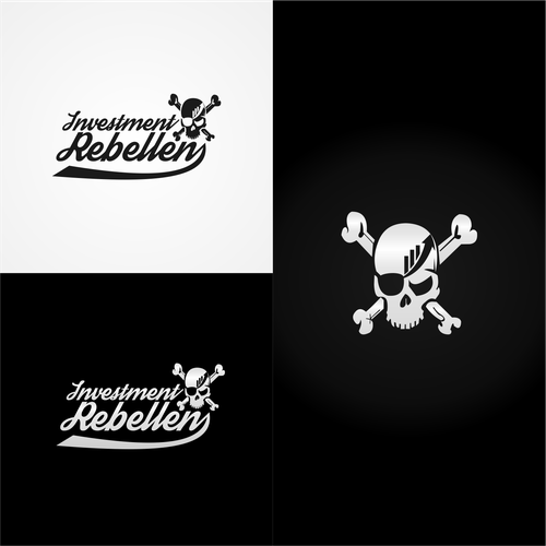 Logo design contest entry by YZFR15