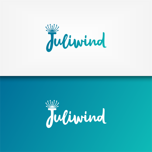 Logo design contest entry by blackwhite99