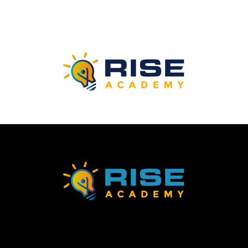 Simple but attractive logo for educationally focused preschool Design by dianagargarita