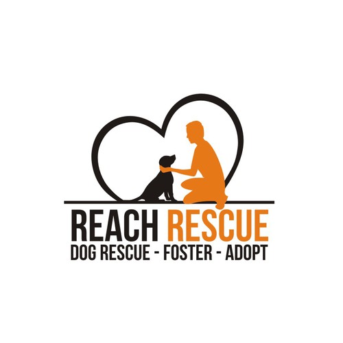 Logo-Identity for Very Special Dog Rescue-Foster-Adoption Nonprofit Design by nik007