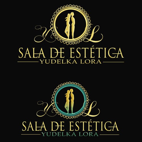 Logo & brand identity pack contest entry by zuley0011