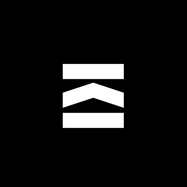 Sleek and classic logo to appeal to curious onlookers