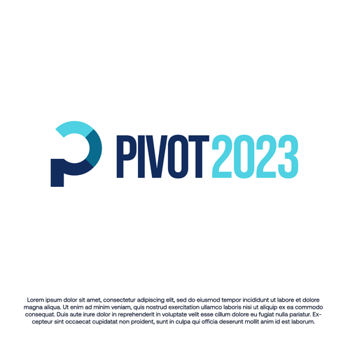 PIVOT Design by nmxdsgns™