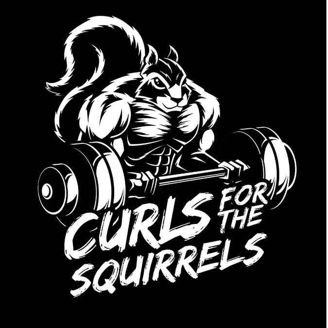 dumbbell t shirt