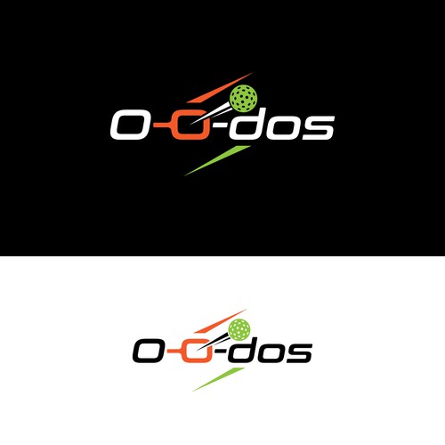 Pickleball Design by Brand Lab Studio