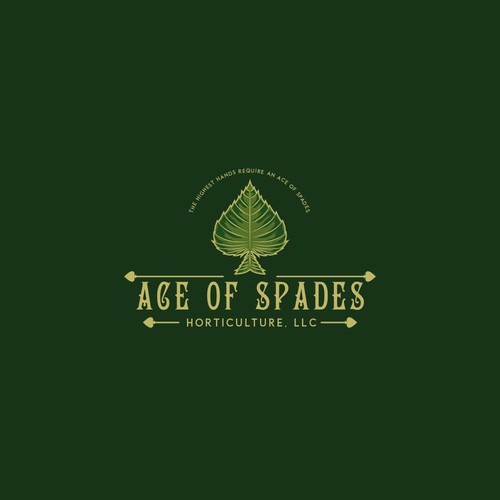 Ace Of Spades Logos, Ace Of Spades Logo Maker