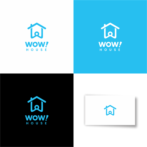 Design brand identity for a startup reimagining home interiors planning Design by mopheat