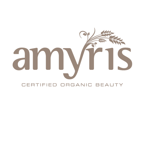 Logo for Organic Beauty Company Design by palmateer™