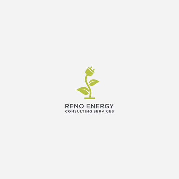 Design by Lemburo titled "Reno Energy Consulting ServicesReno Energy Consulting Services"