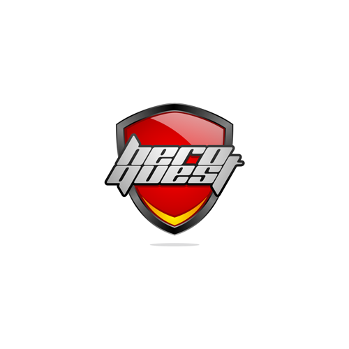 New logo wanted for Hero Quest Réalisé par SDKDS