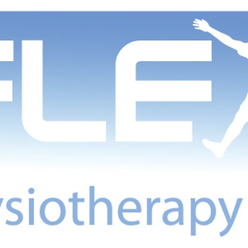 Logo design for new physiotherapy clinic Design by w1ndy