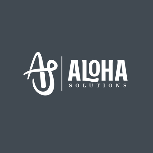 Logo Design for Hawaii Business Agency Design by awasome.crtv