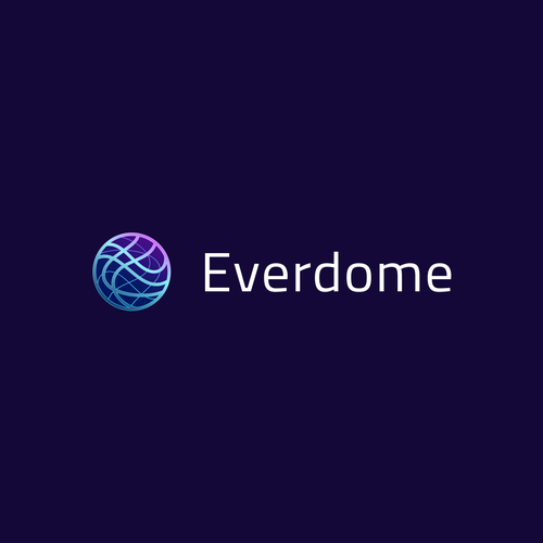 Metaverse project - Everdome Design by artsigma